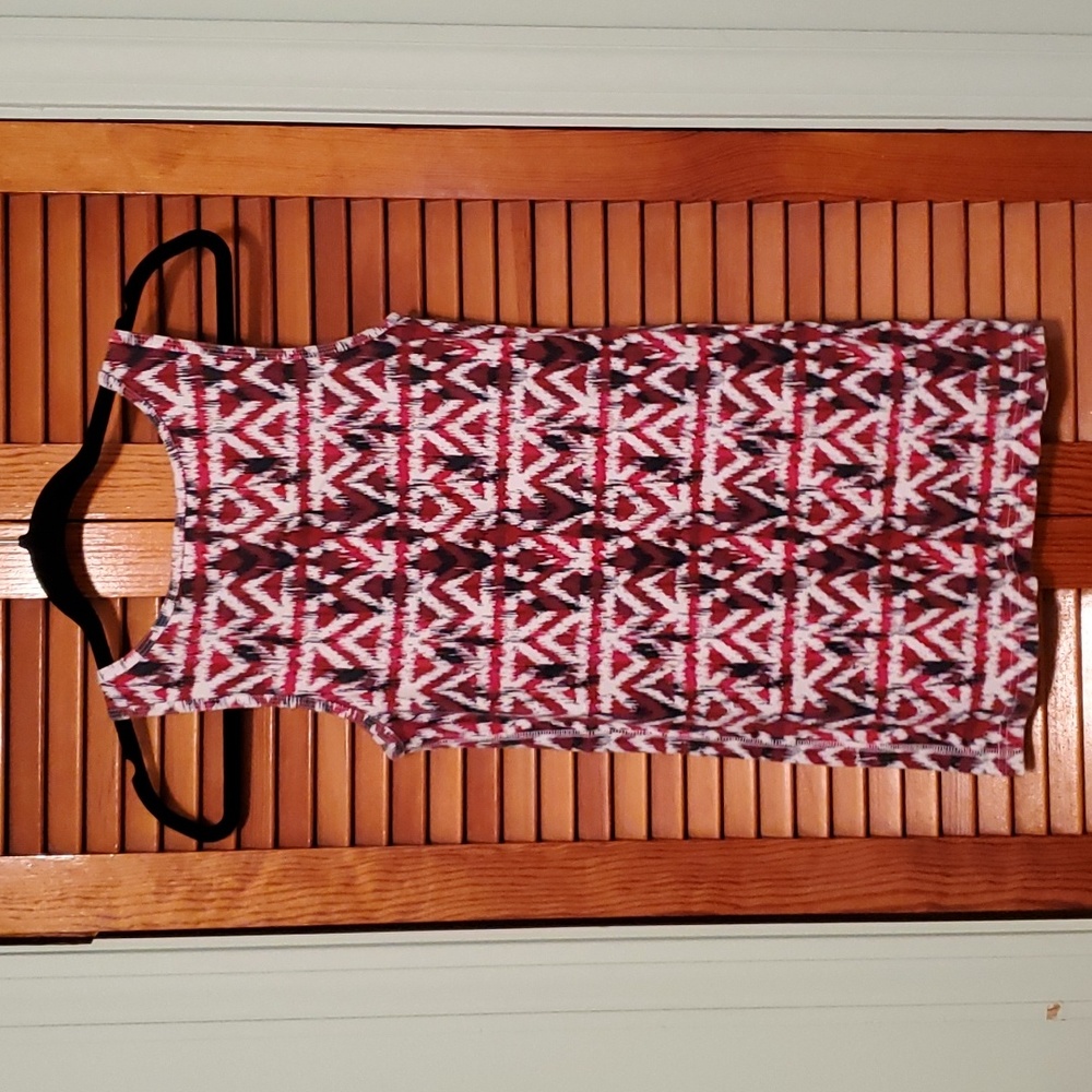 Tank top - Picture 2 of 3